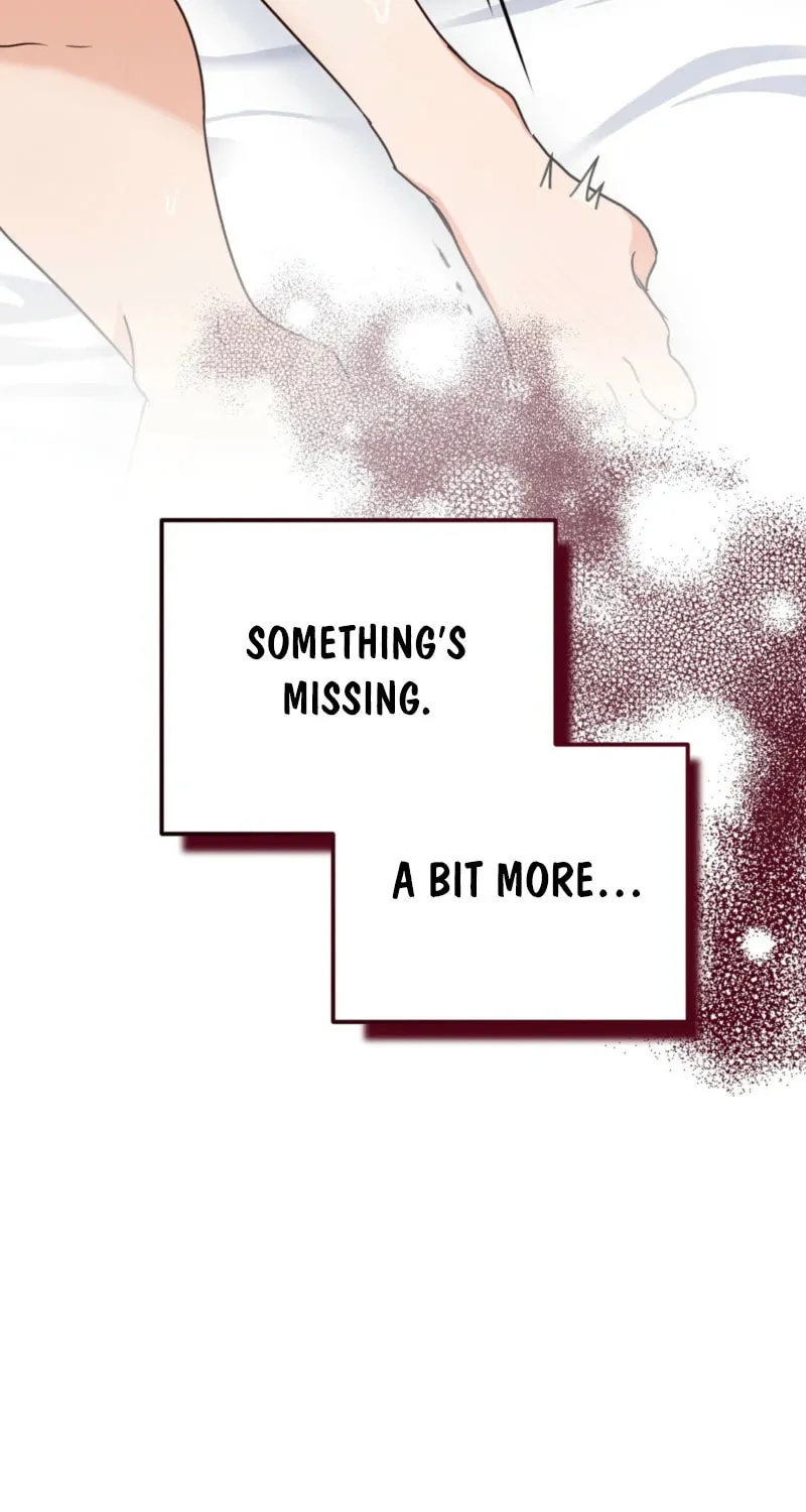 [Secret Short Story Collection] Hiding Sexual Preferences Chapter 1 page 32 - 
