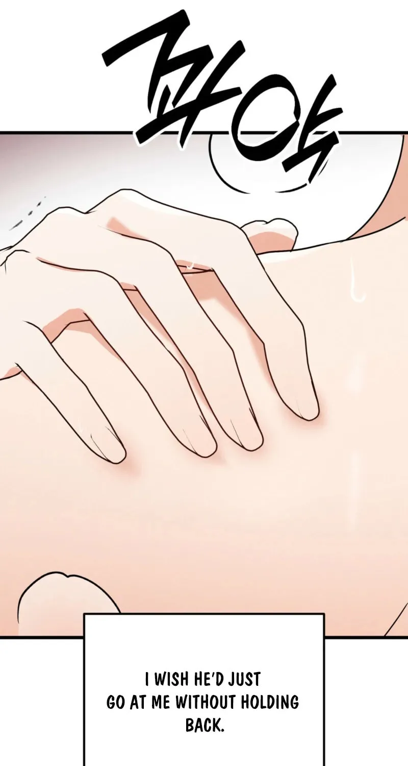 [Secret Short Story Collection] Hiding Sexual Preferences Chapter 1 page 33 - 