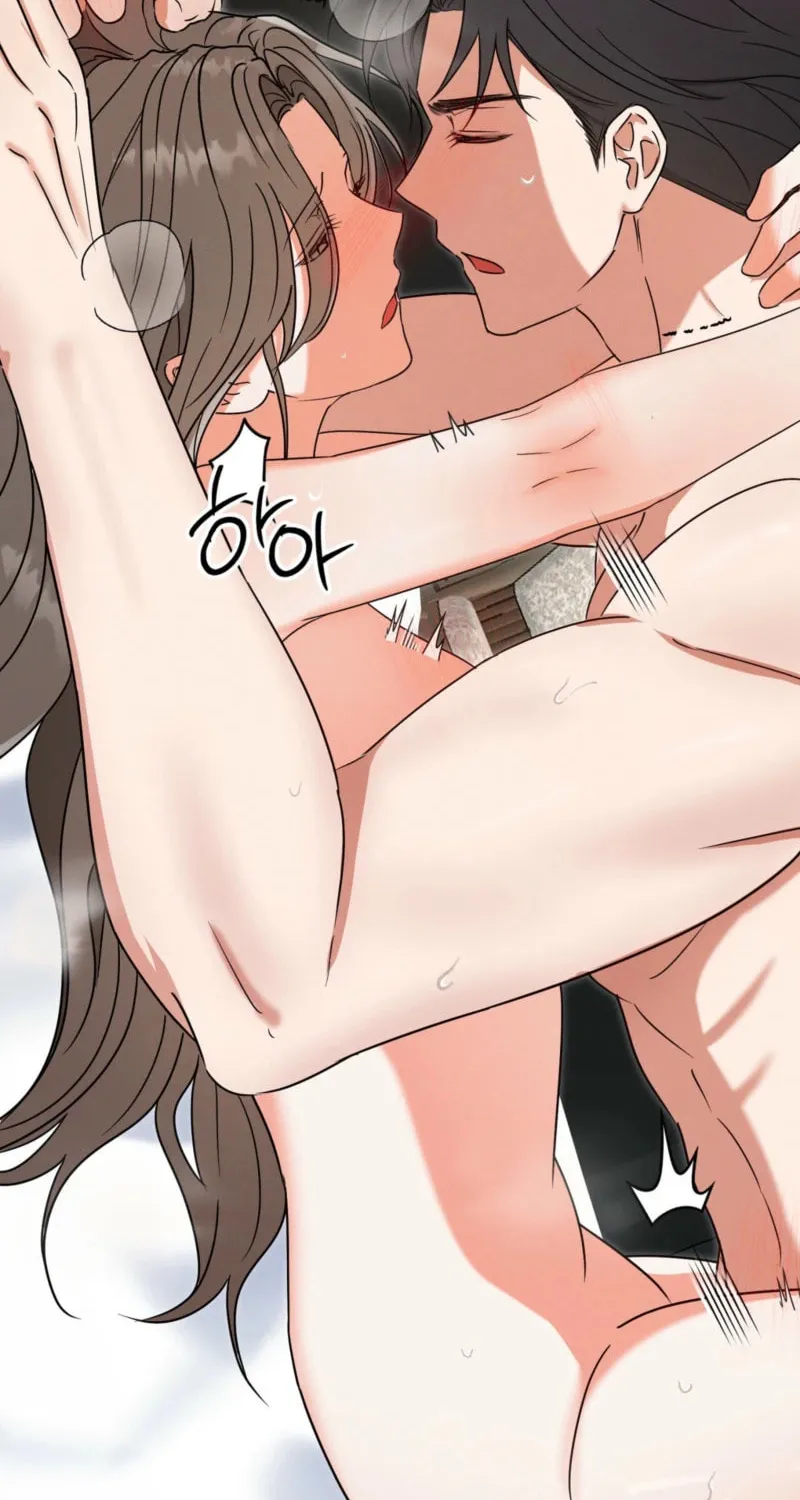 [Secret Short Story Collection] Hiding Sexual Preferences Chapter 1 page 35 - 