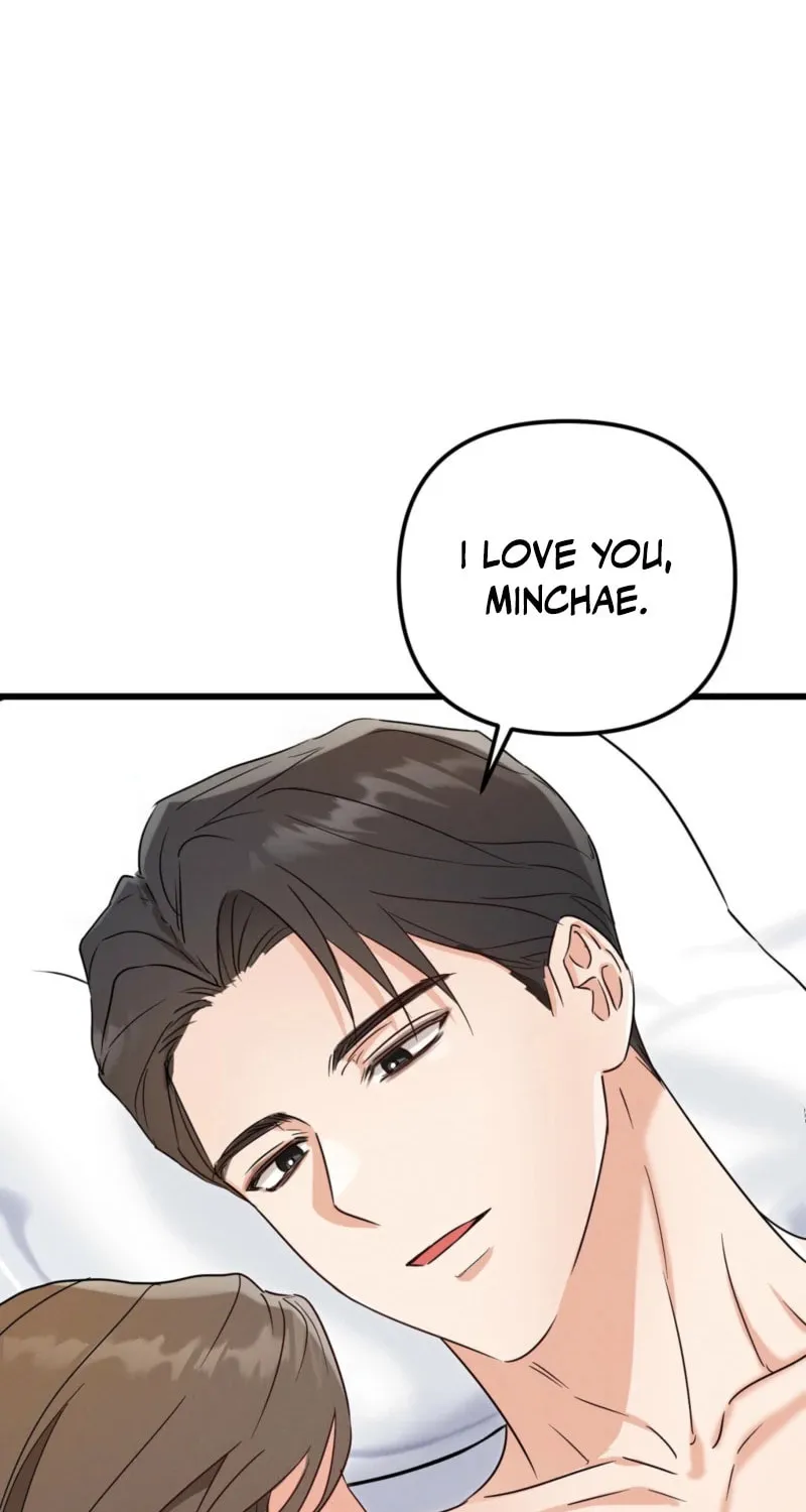 [Secret Short Story Collection] Hiding Sexual Preferences Chapter 1 page 42 - 