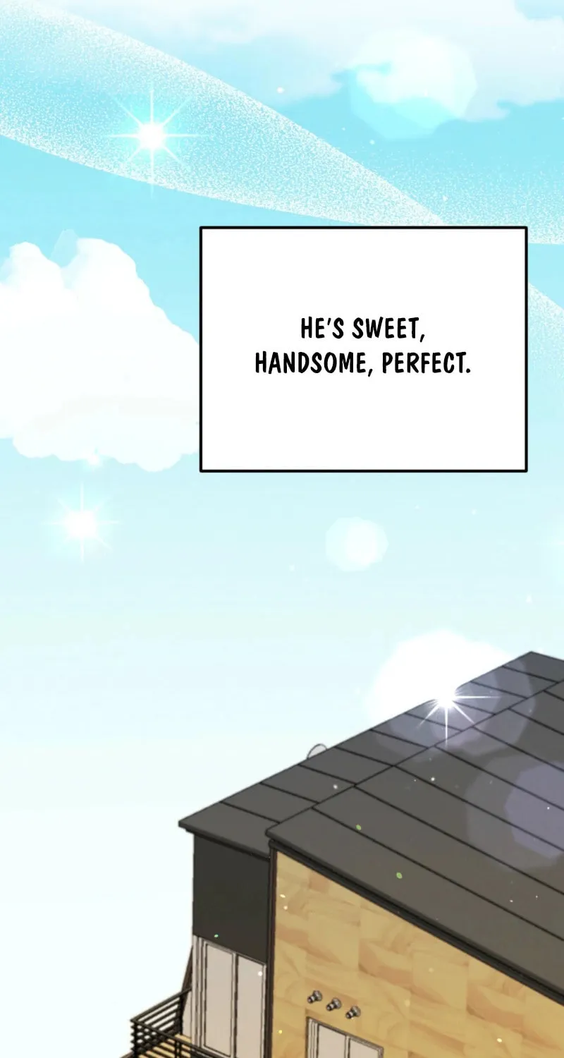 [Secret Short Story Collection] Hiding Sexual Preferences Chapter 1 page 46 - 