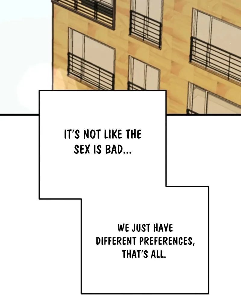 [Secret Short Story Collection] Hiding Sexual Preferences Chapter 1 page 47 - 