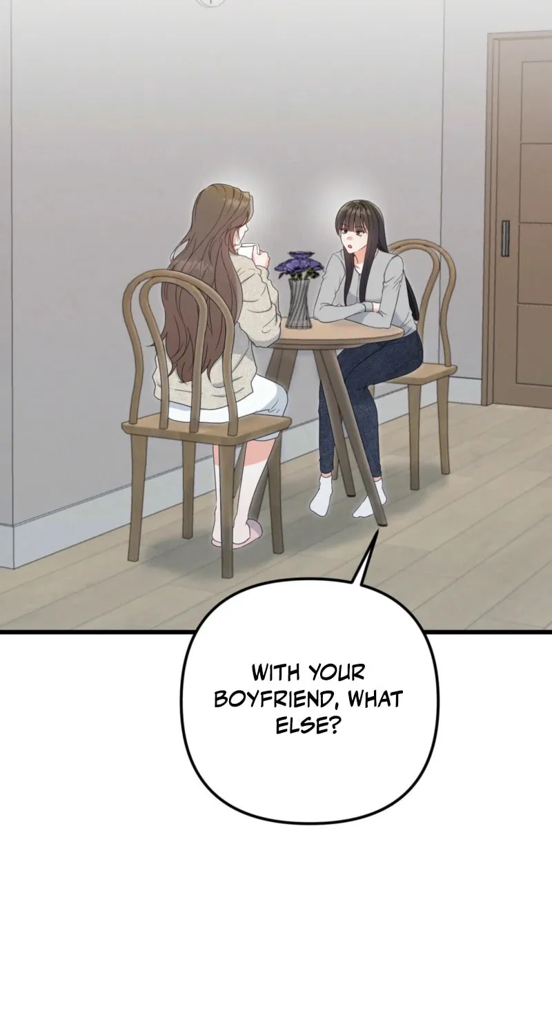[Secret Short Story Collection] Hiding Sexual Preferences Chapter 1 page 50 - 
