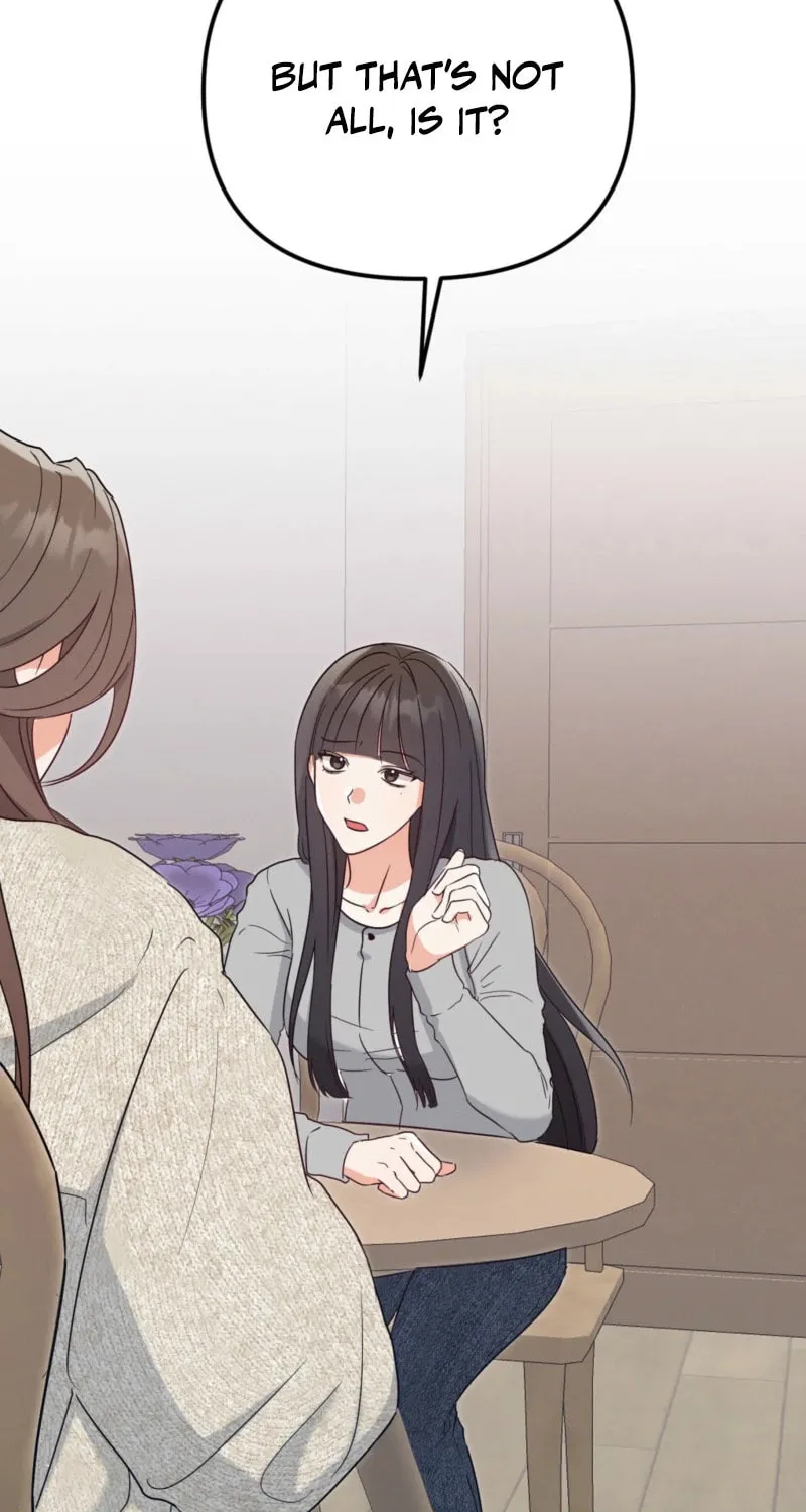[Secret Short Story Collection] Hiding Sexual Preferences Chapter 1 page 53 - 