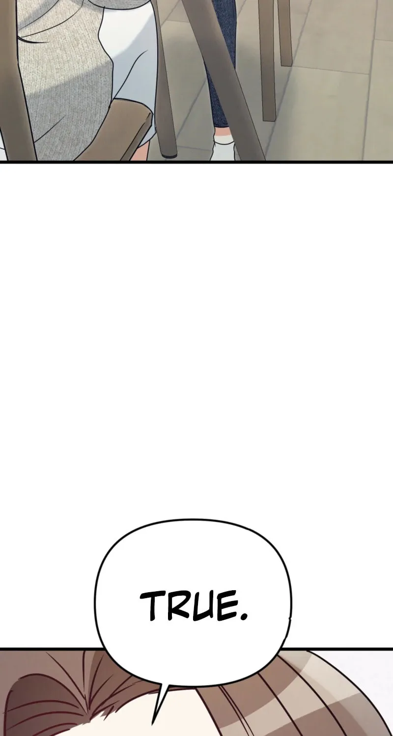 [Secret Short Story Collection] Hiding Sexual Preferences Chapter 1 page 54 - 