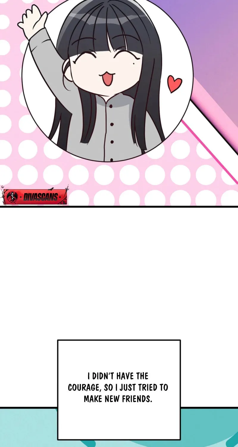 [Secret Short Story Collection] Hiding Sexual Preferences Chapter 1 page 58 - 