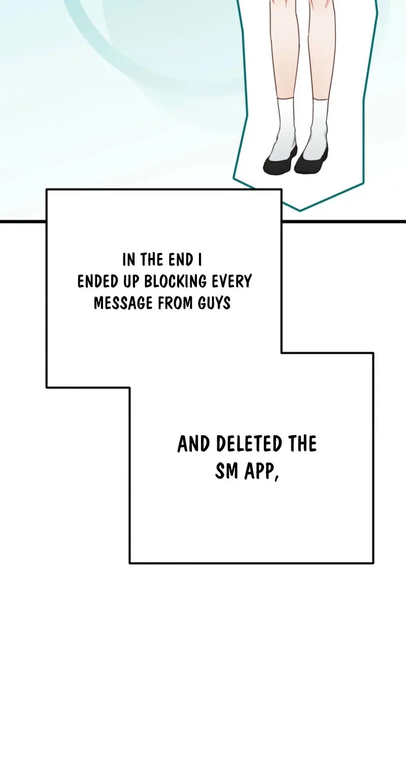 [Secret Short Story Collection] Hiding Sexual Preferences Chapter 1 page 60 - 