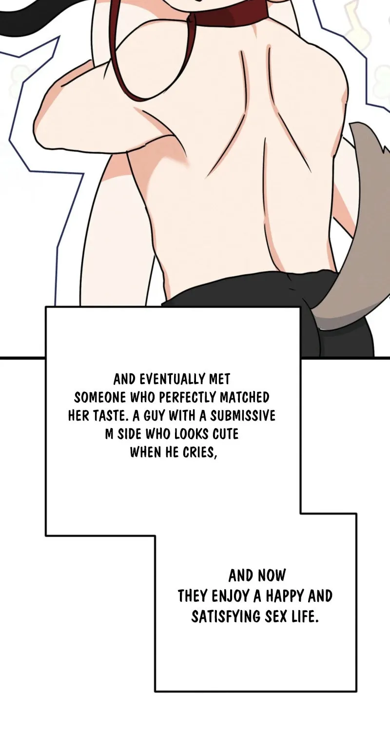 [Secret Short Story Collection] Hiding Sexual Preferences Chapter 1 page 62 - 
