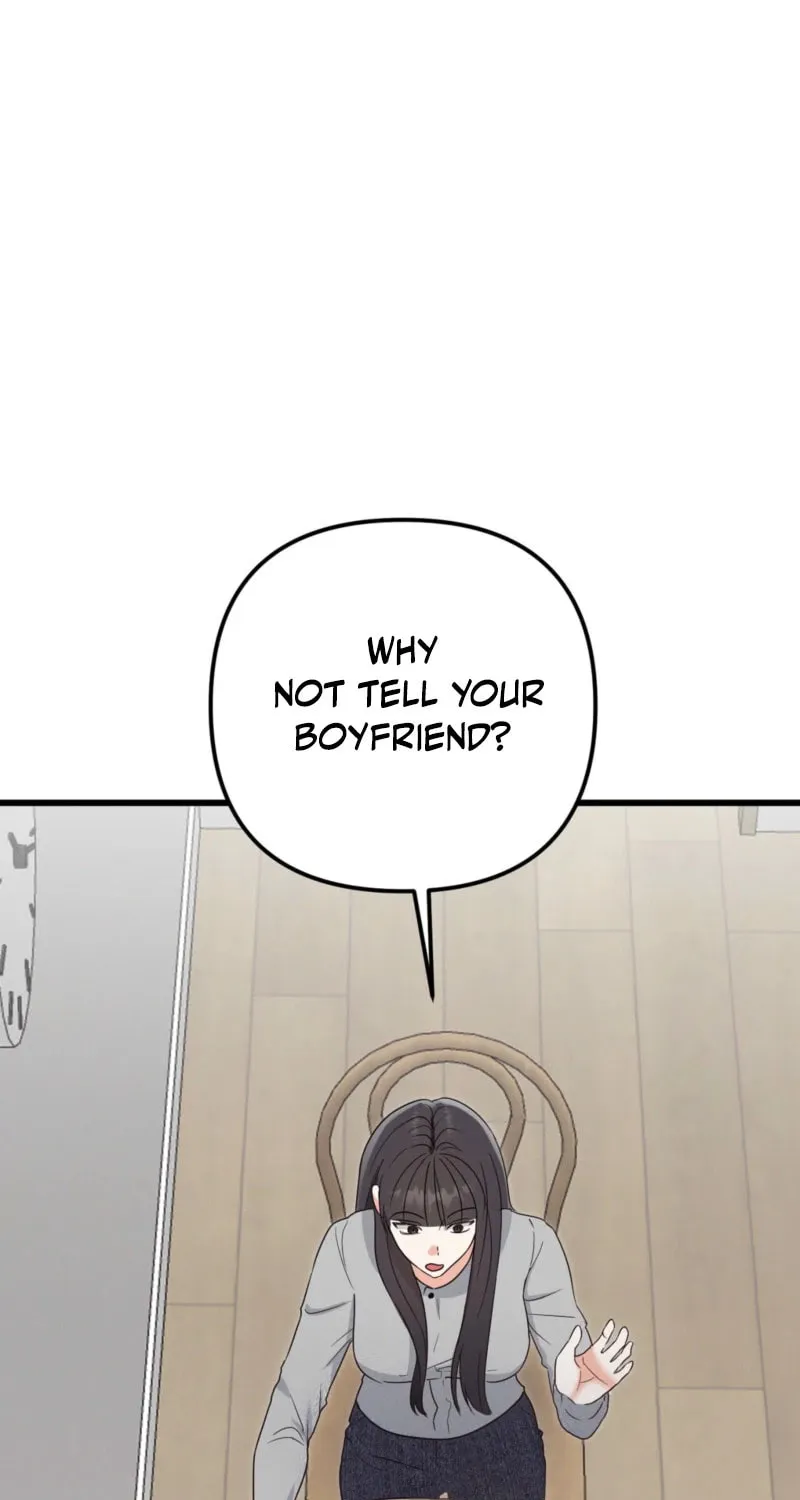 [Secret Short Story Collection] Hiding Sexual Preferences Chapter 1 page 63 - 