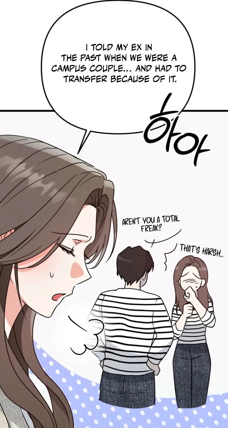 [Secret Short Story Collection] Hiding Sexual Preferences Chapter 1 page 66 - 