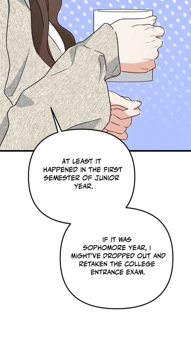 [Secret Short Story Collection] Hiding Sexual Preferences Chapter 1 page 67 - 