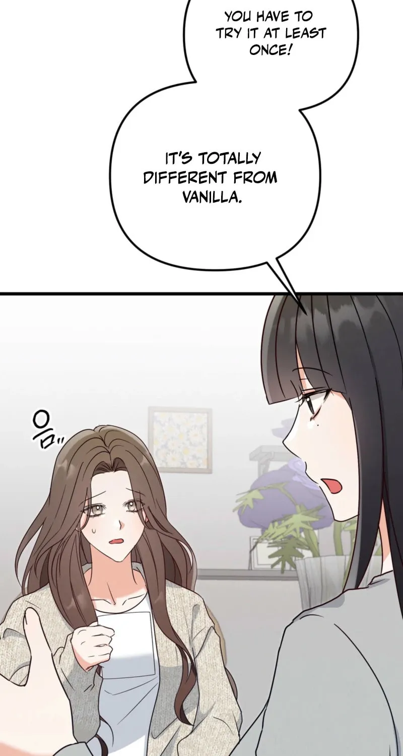[Secret Short Story Collection] Hiding Sexual Preferences Chapter 1 page 70 - 