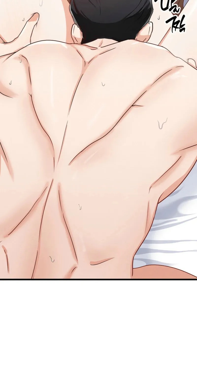 [Secret Short Story Collection] Hiding Sexual Preferences Chapter 1 page 8 - 