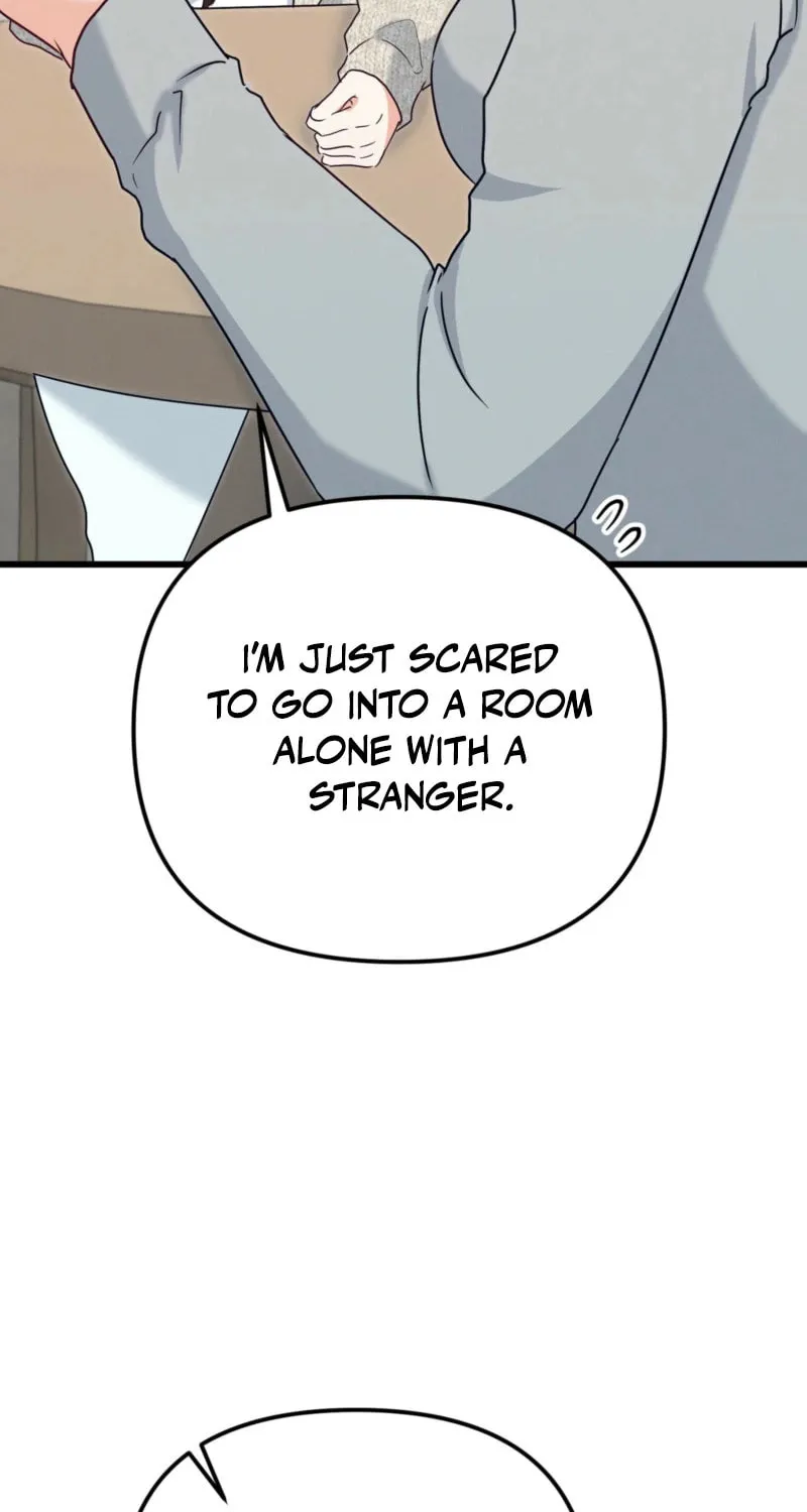 [Secret Short Story Collection] Hiding Sexual Preferences Chapter 1 page 71 - 