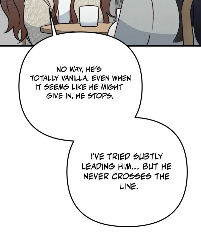 [Secret Short Story Collection] Hiding Sexual Preferences Chapter 1 page 74 - 