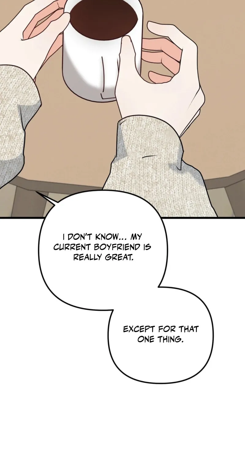 [Secret Short Story Collection] Hiding Sexual Preferences Chapter 1 page 76 - 