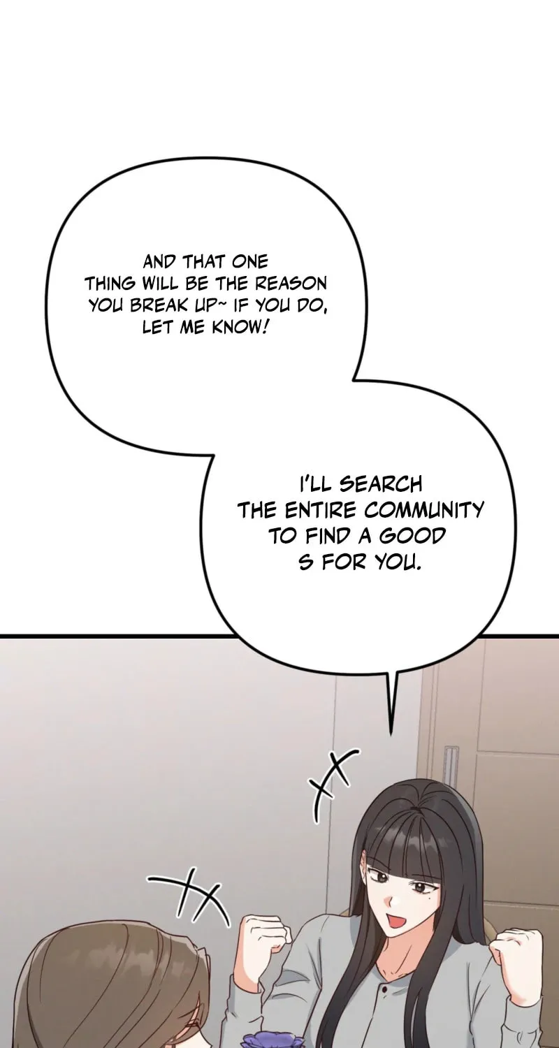 [Secret Short Story Collection] Hiding Sexual Preferences Chapter 1 page 77 - 
