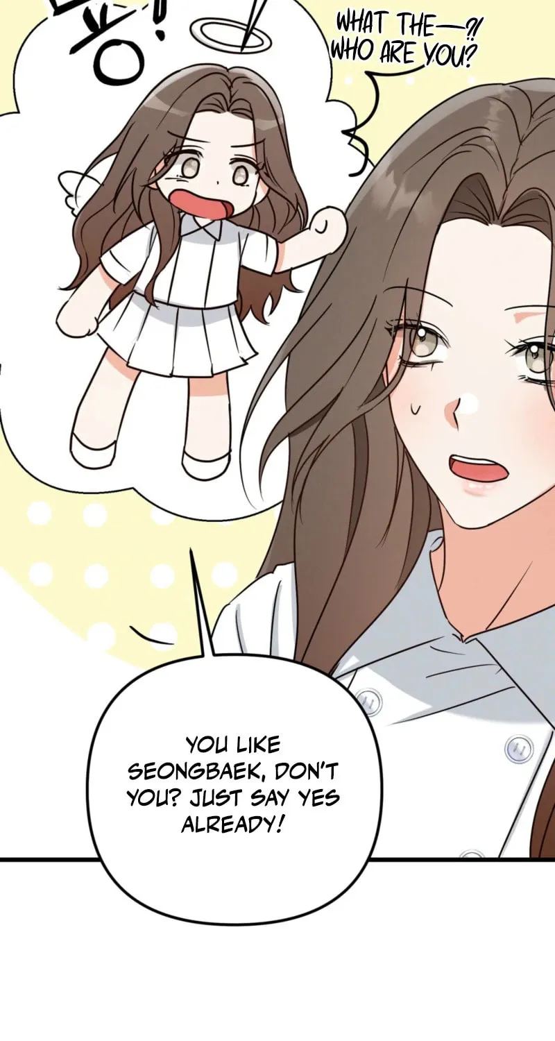 [Secret Short Story Collection] Hiding Sexual Preferences Chapter 1 page 90 - 