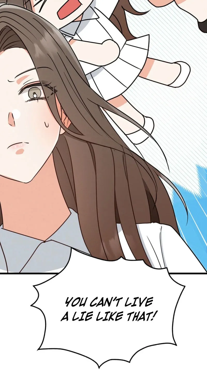 [Secret Short Story Collection] Hiding Sexual Preferences Chapter 1 page 92 - 