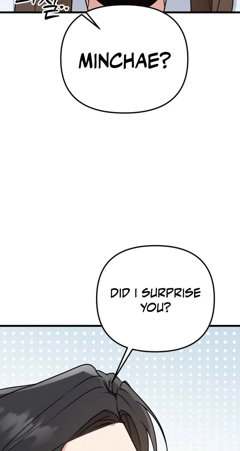 [Secret Short Story Collection] Hiding Sexual Preferences Chapter 1 page 96 - 