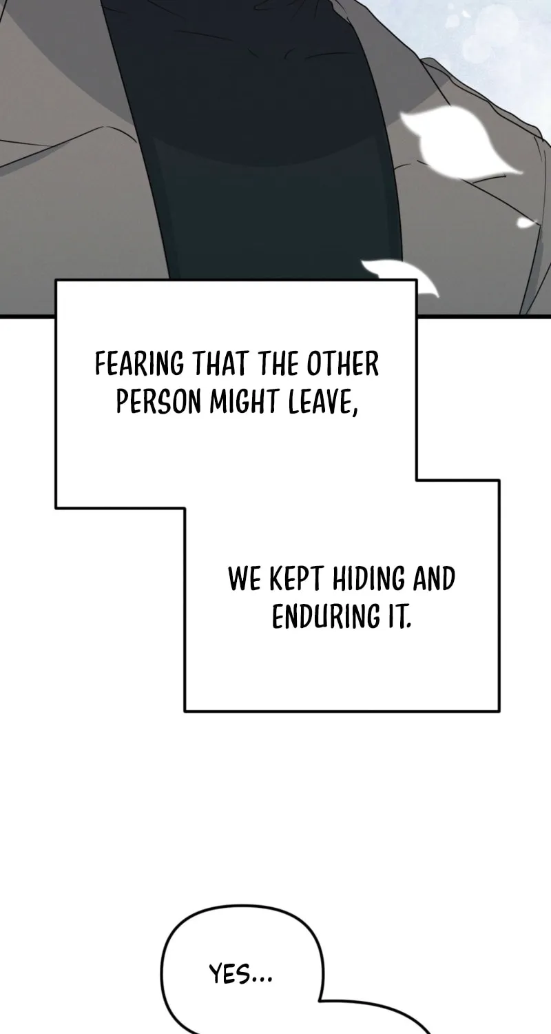 [Secret Short Story Collection] Hiding Sexual Preferences Chapter 2 page 101 - 