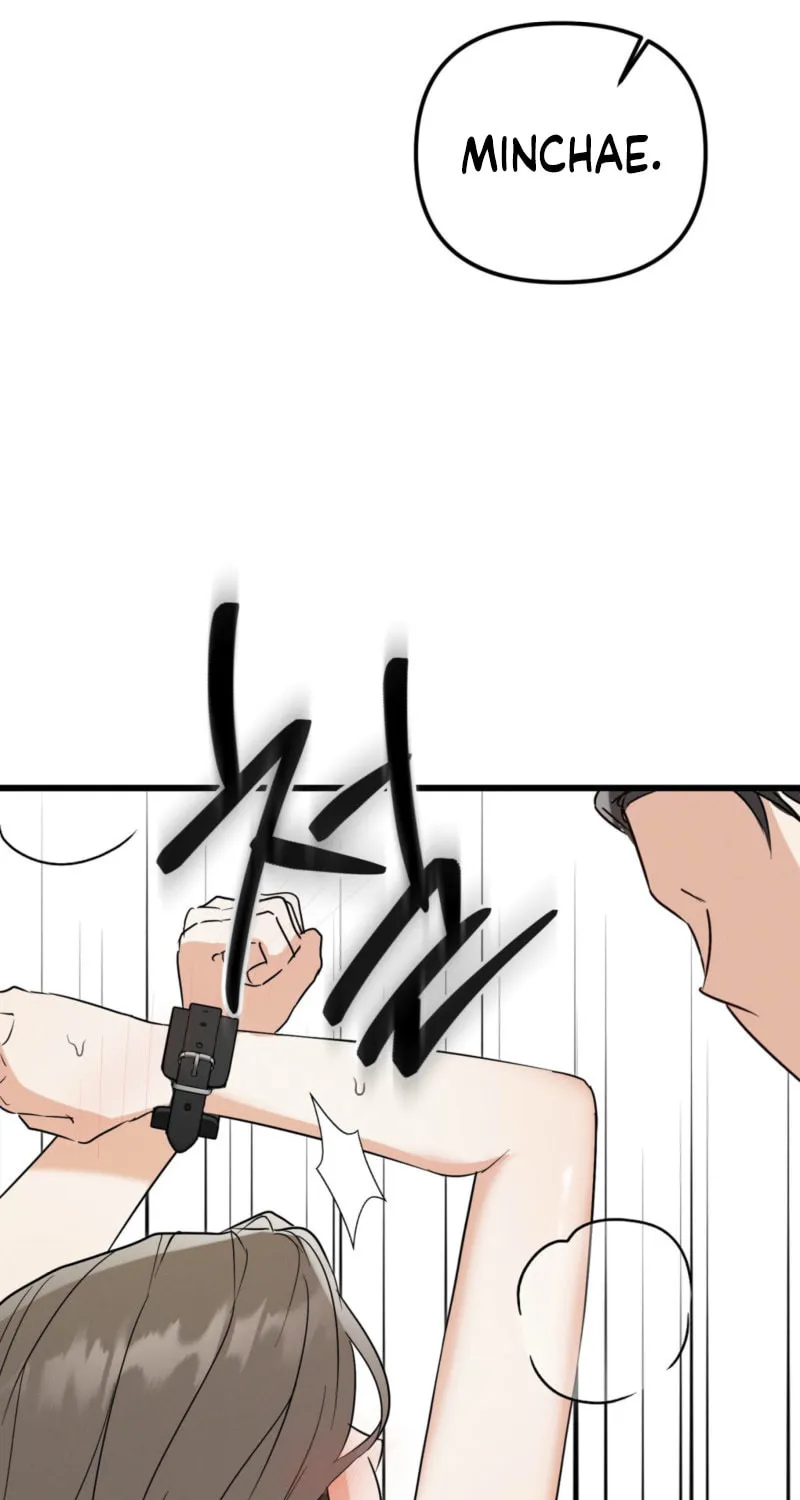[Secret Short Story Collection] Hiding Sexual Preferences Chapter 2 page 104 - 