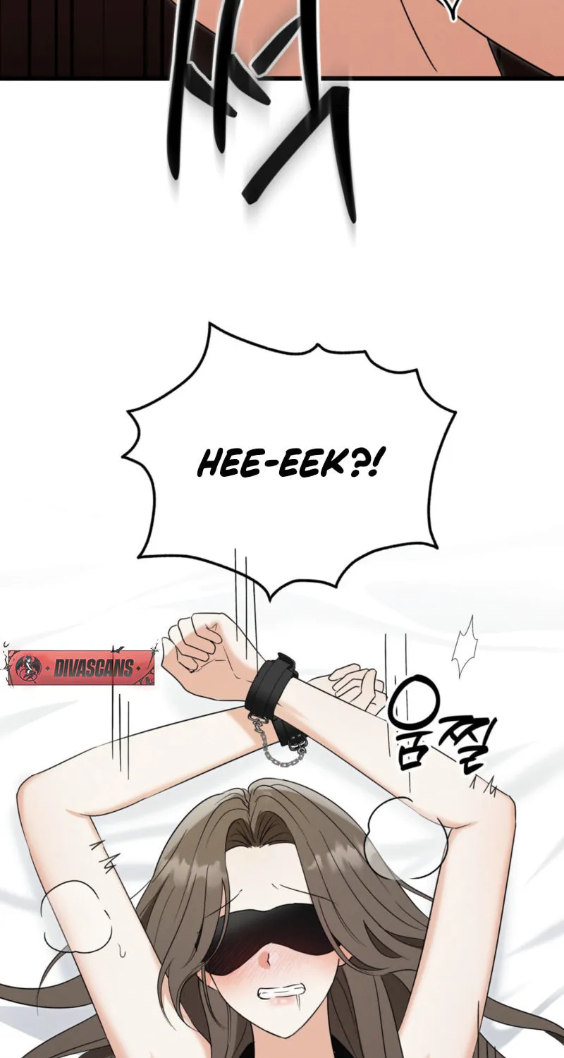 [Secret Short Story Collection] Hiding Sexual Preferences Chapter 2 page 106 - 