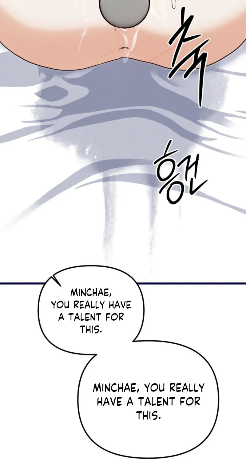 [Secret Short Story Collection] Hiding Sexual Preferences Chapter 2 page 110 - 
