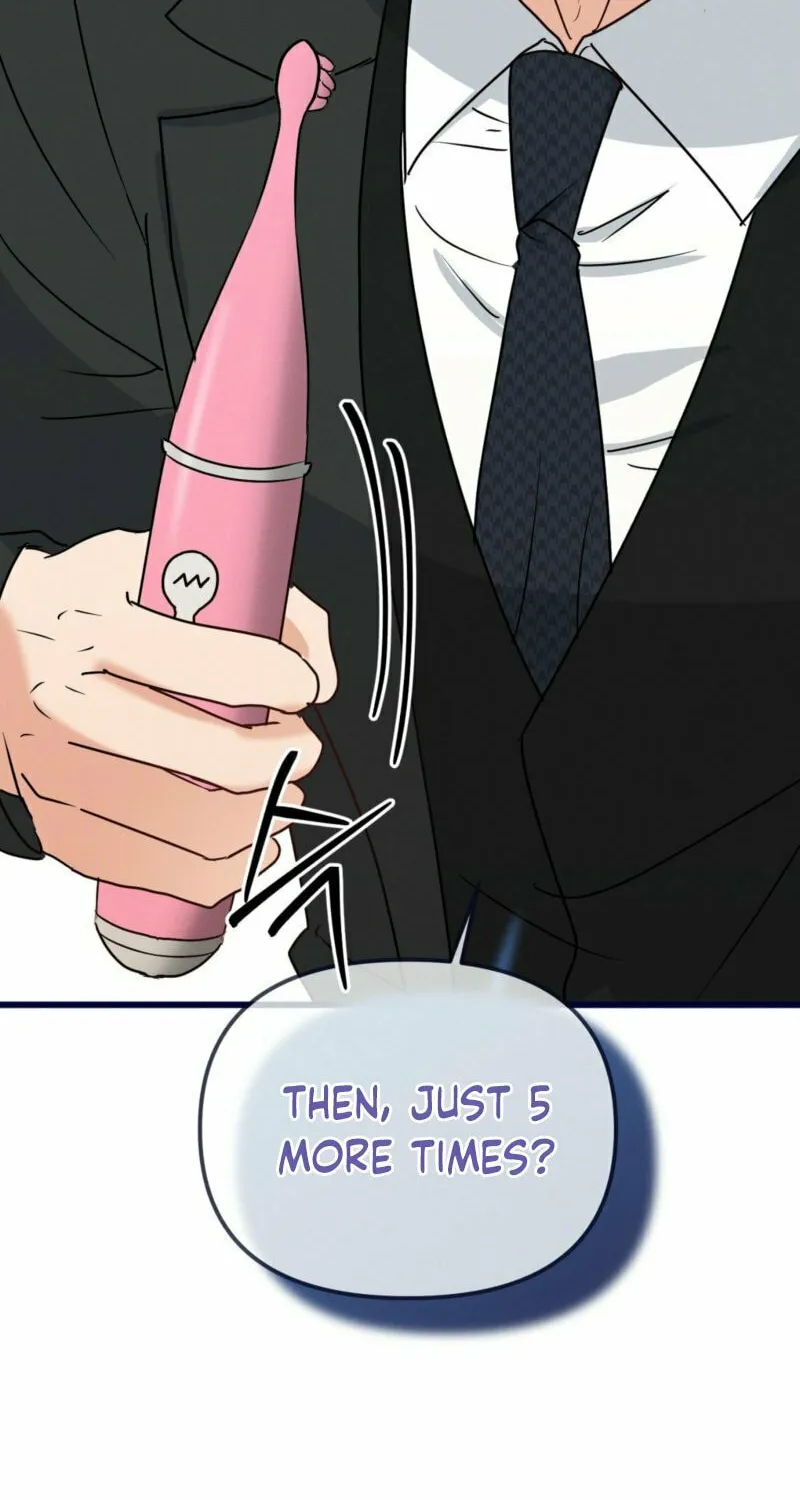 [Secret Short Story Collection] Hiding Sexual Preferences Chapter 2 page 115 - 