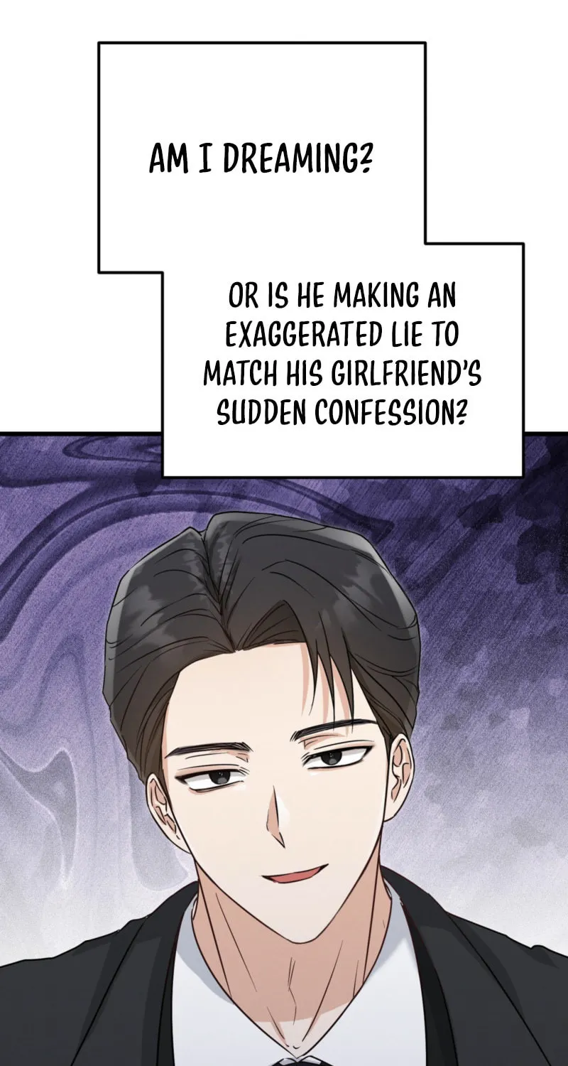 [Secret Short Story Collection] Hiding Sexual Preferences Chapter 2 page 13 - 