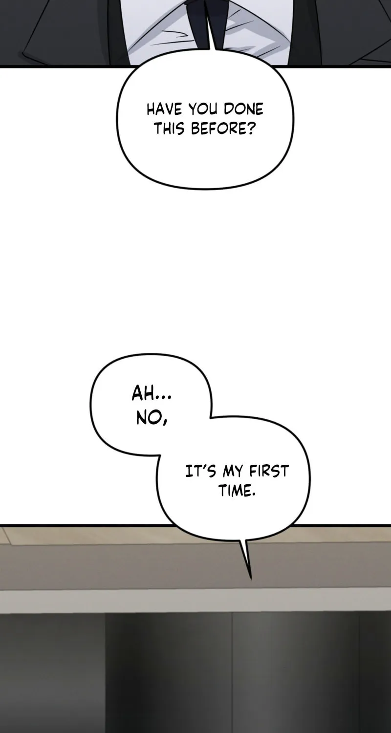 [Secret Short Story Collection] Hiding Sexual Preferences Chapter 2 page 14 - 