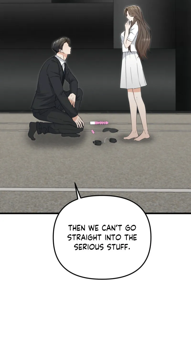 [Secret Short Story Collection] Hiding Sexual Preferences Chapter 2 page 15 - 