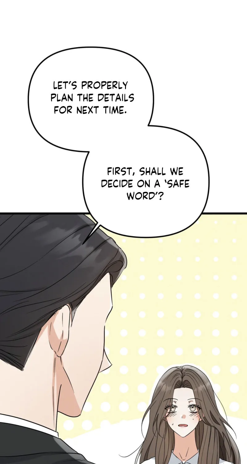 [Secret Short Story Collection] Hiding Sexual Preferences Chapter 2 page 16 - 