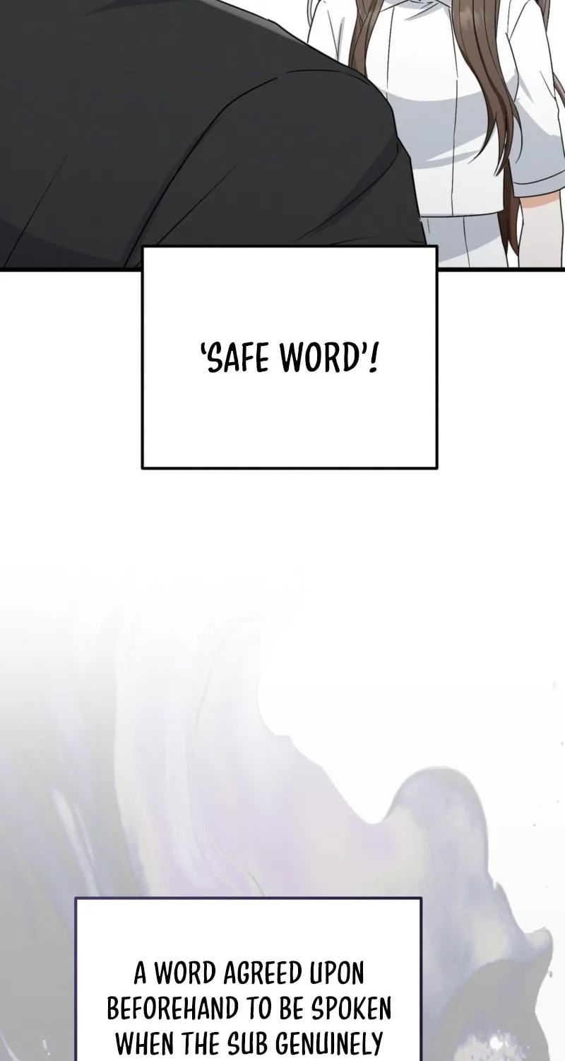 [Secret Short Story Collection] Hiding Sexual Preferences Chapter 2 page 17 - 