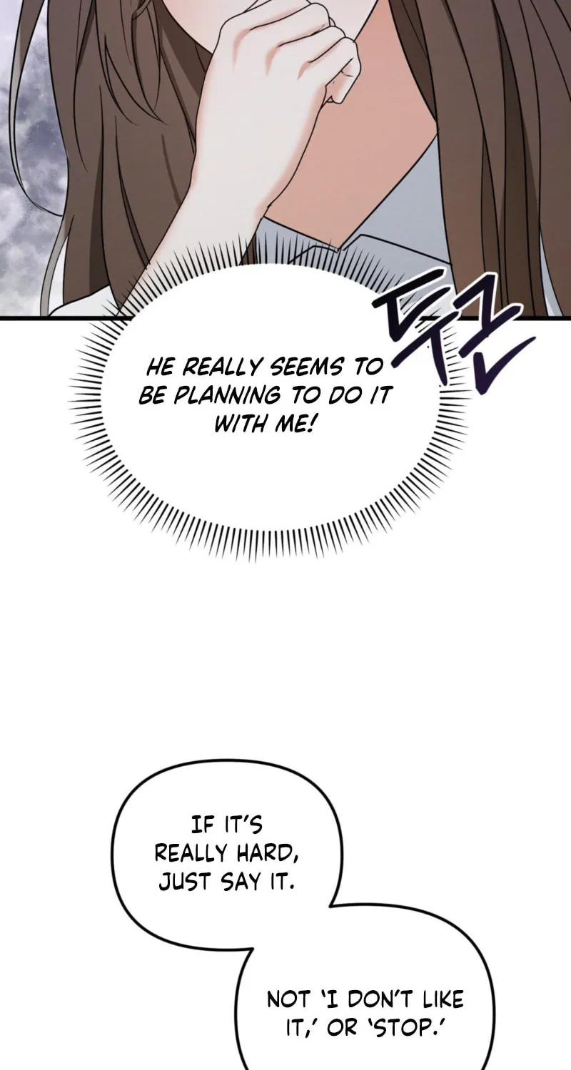 [Secret Short Story Collection] Hiding Sexual Preferences Chapter 2 page 21 - 