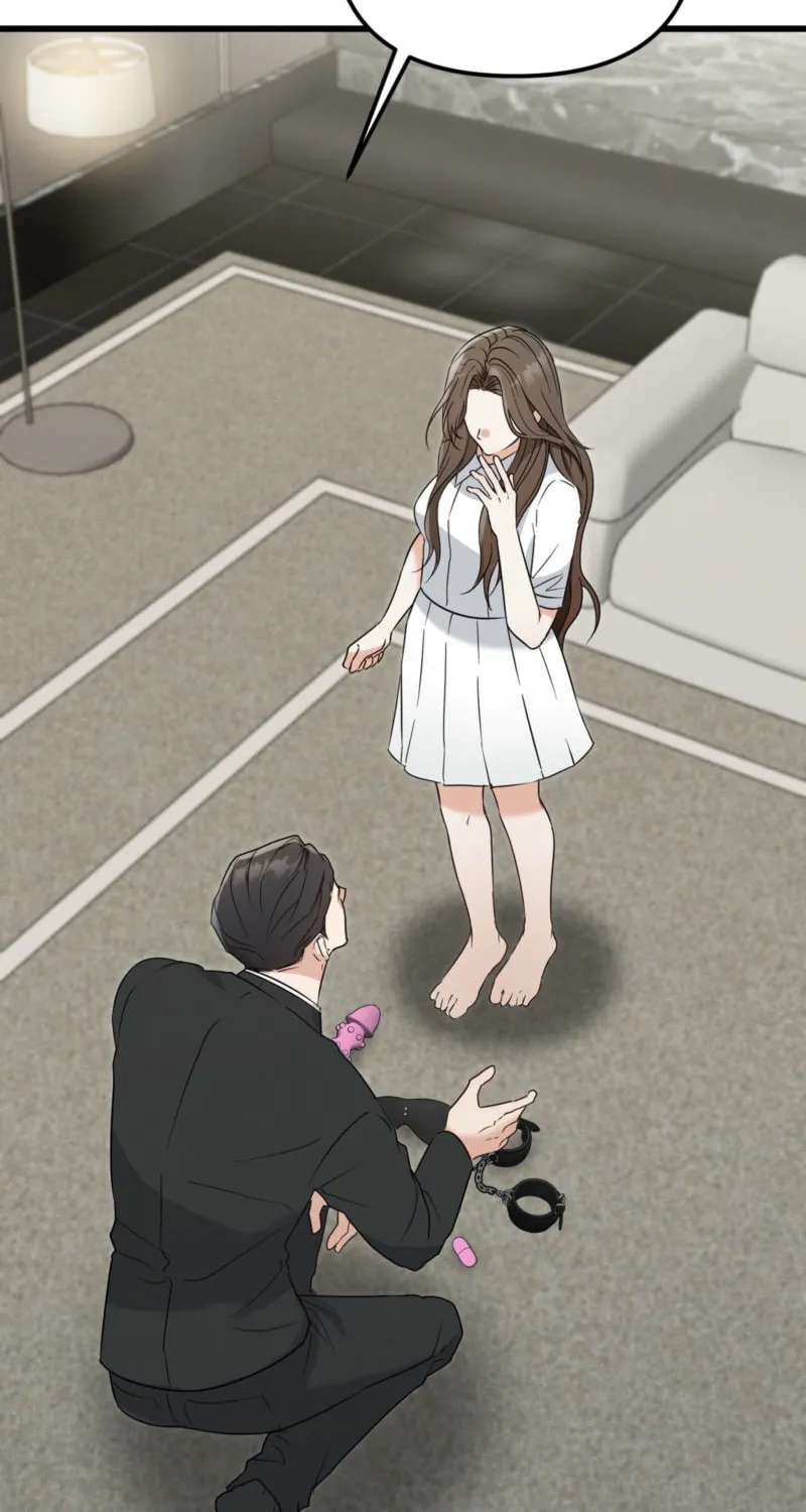 [Secret Short Story Collection] Hiding Sexual Preferences Chapter 2 page 22 - 
