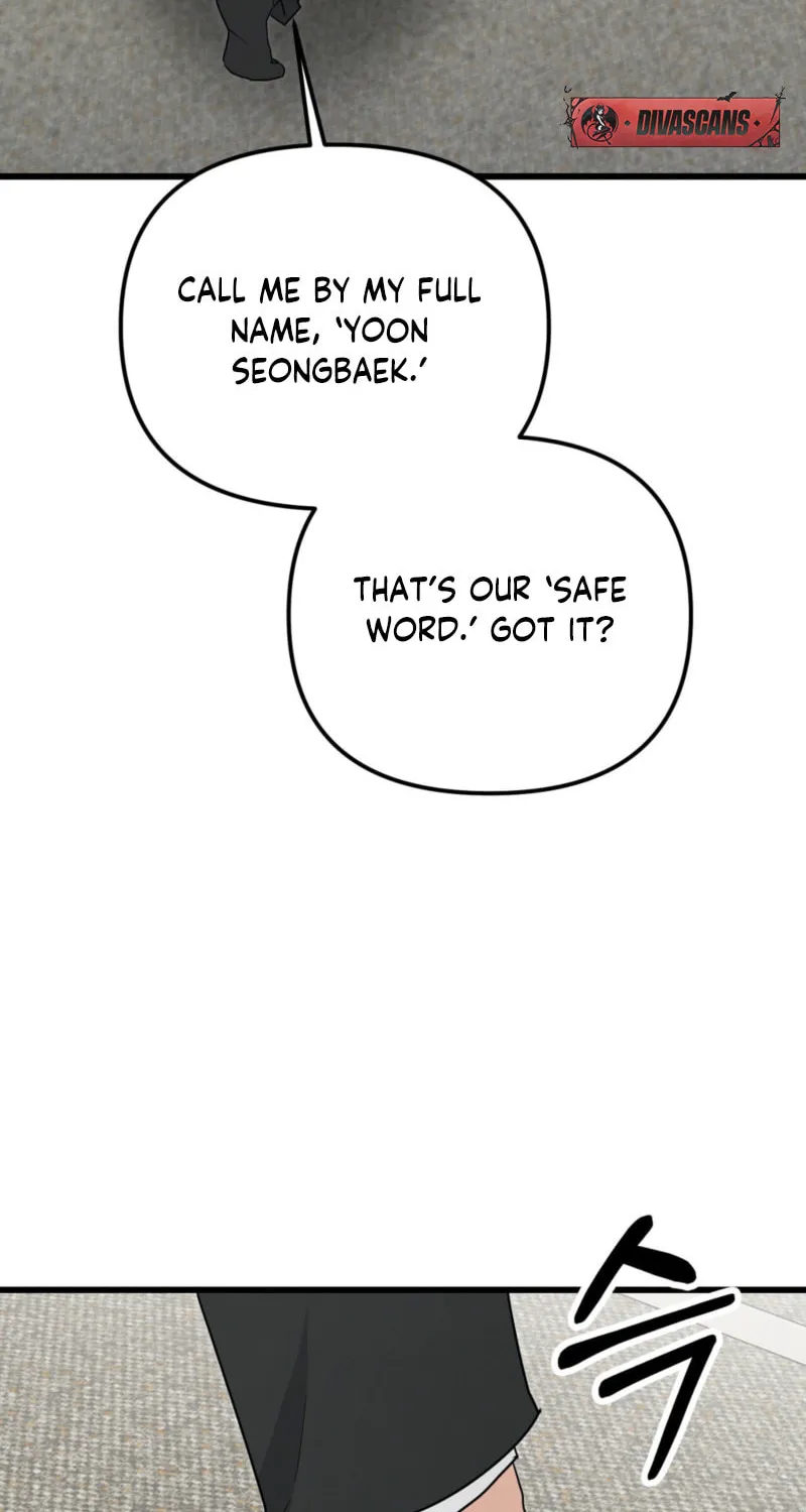 [Secret Short Story Collection] Hiding Sexual Preferences Chapter 2 page 23 - 