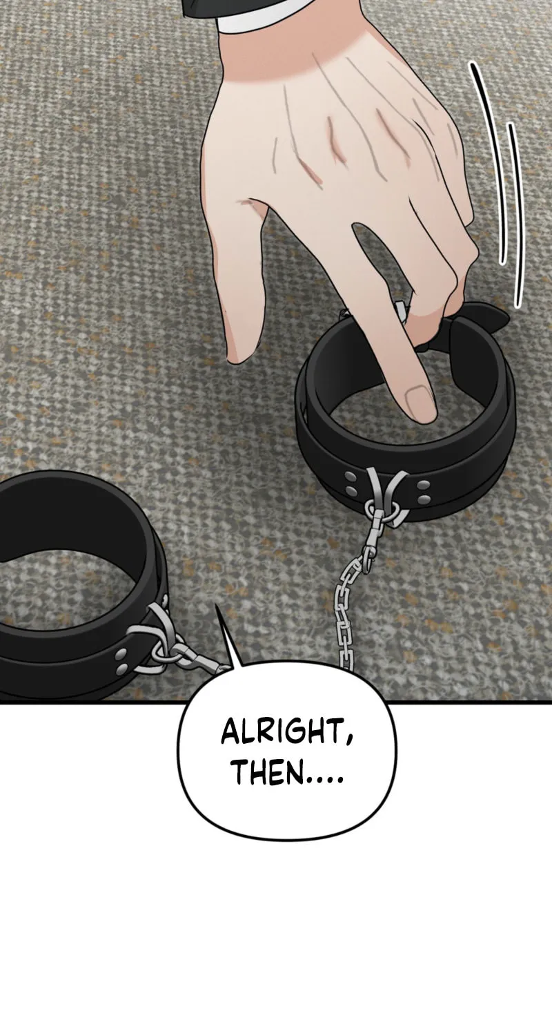 [Secret Short Story Collection] Hiding Sexual Preferences Chapter 2 page 24 - 