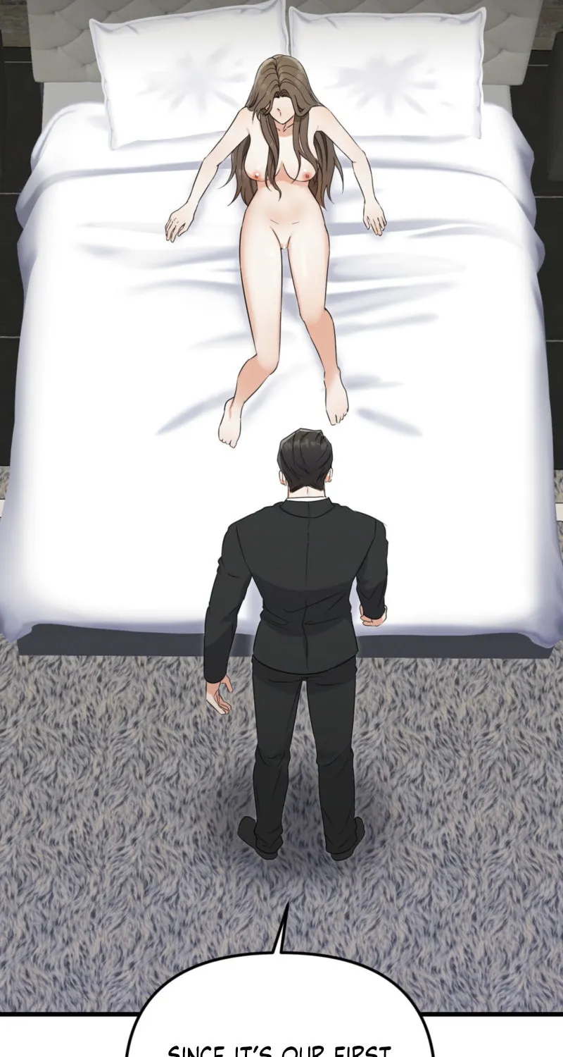 [Secret Short Story Collection] Hiding Sexual Preferences Chapter 2 page 28 - 