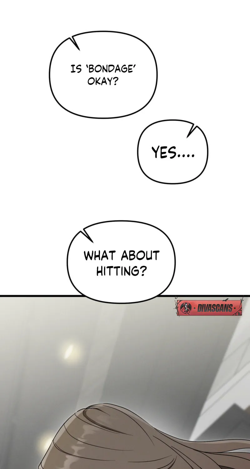[Secret Short Story Collection] Hiding Sexual Preferences Chapter 2 page 30 - 