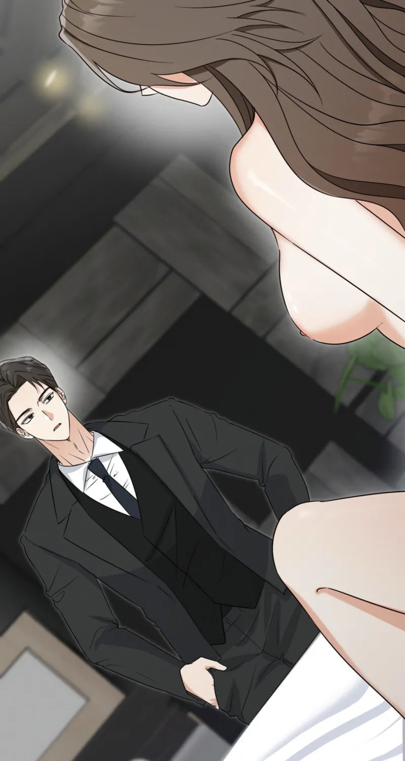 [Secret Short Story Collection] Hiding Sexual Preferences Chapter 2 page 31 - 