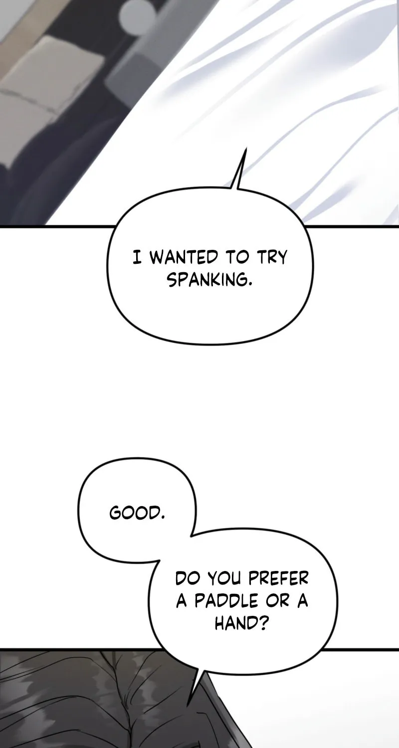 [Secret Short Story Collection] Hiding Sexual Preferences Chapter 2 page 32 - 