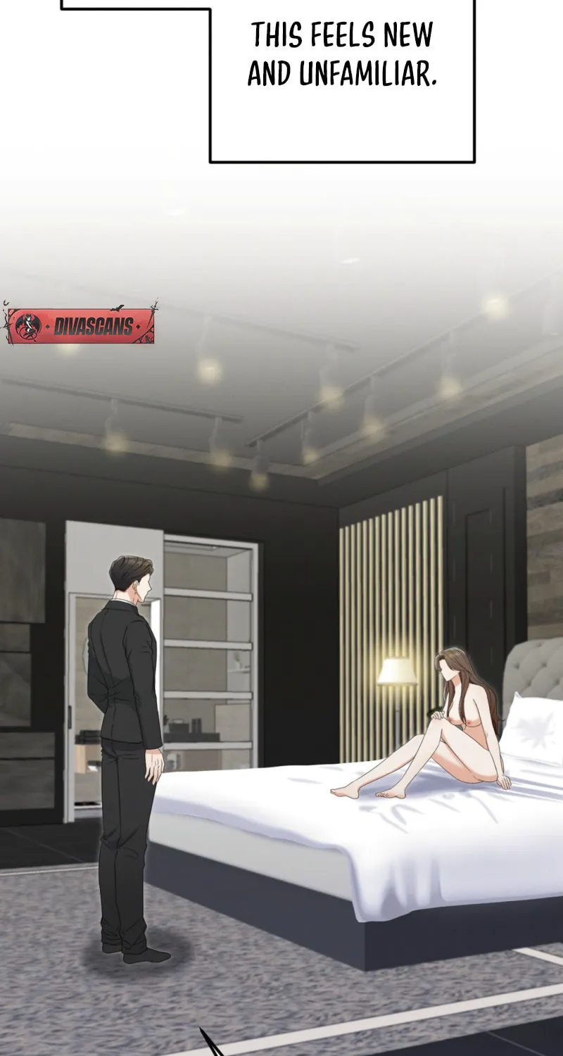 [Secret Short Story Collection] Hiding Sexual Preferences Chapter 2 page 36 - 
