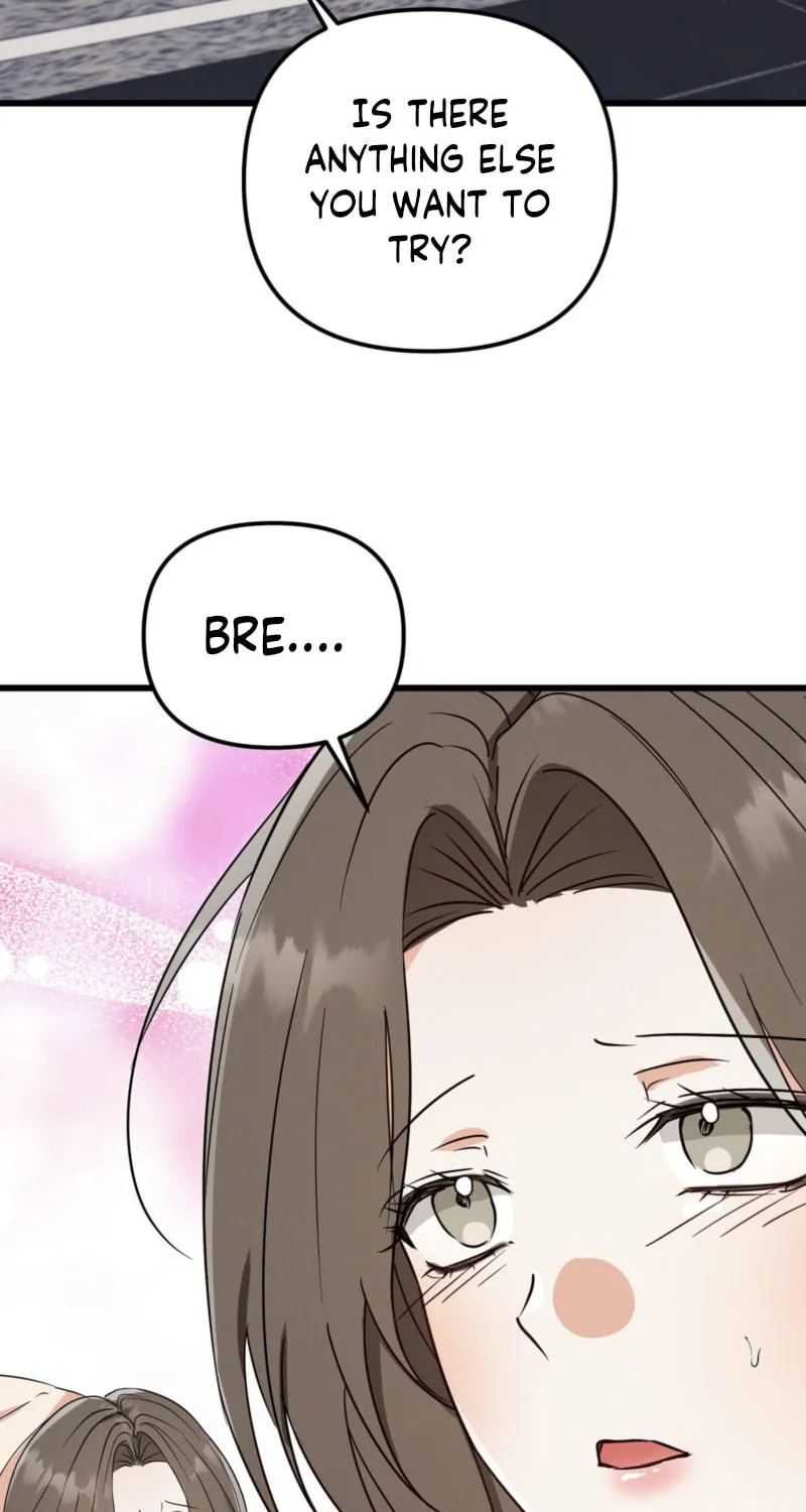 [Secret Short Story Collection] Hiding Sexual Preferences Chapter 2 page 37 - 