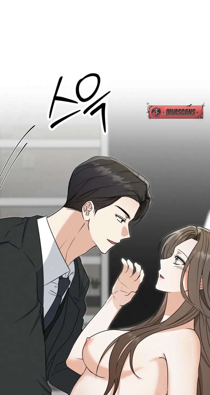[Secret Short Story Collection] Hiding Sexual Preferences Chapter 2 page 40 - 