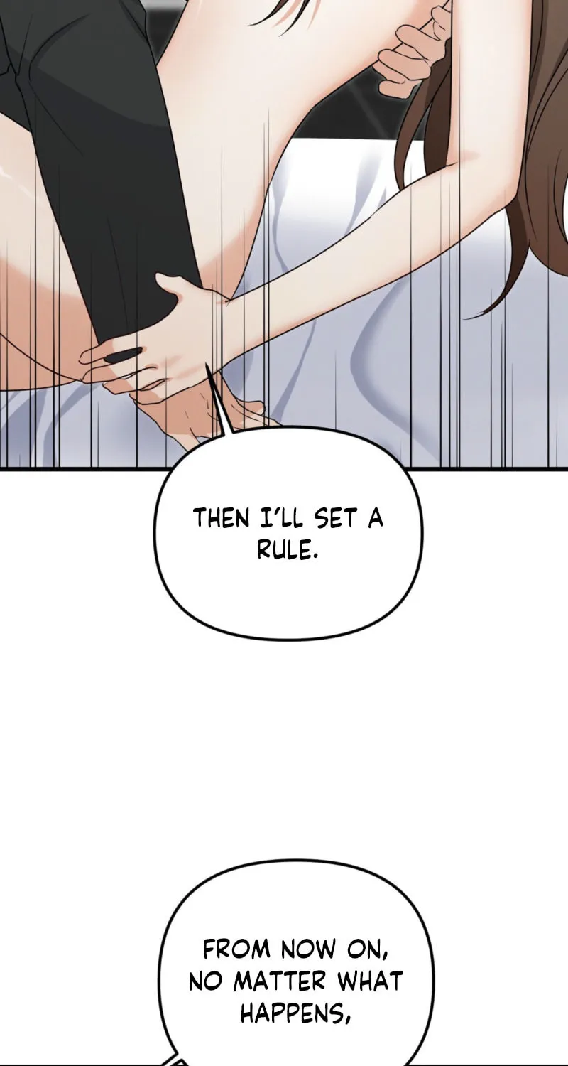 [Secret Short Story Collection] Hiding Sexual Preferences Chapter 2 page 41 - 