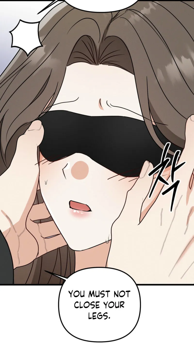 [Secret Short Story Collection] Hiding Sexual Preferences Chapter 2 page 42 - 