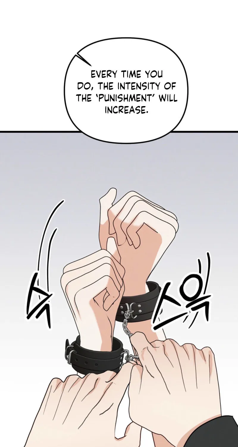 [Secret Short Story Collection] Hiding Sexual Preferences Chapter 2 page 43 - 