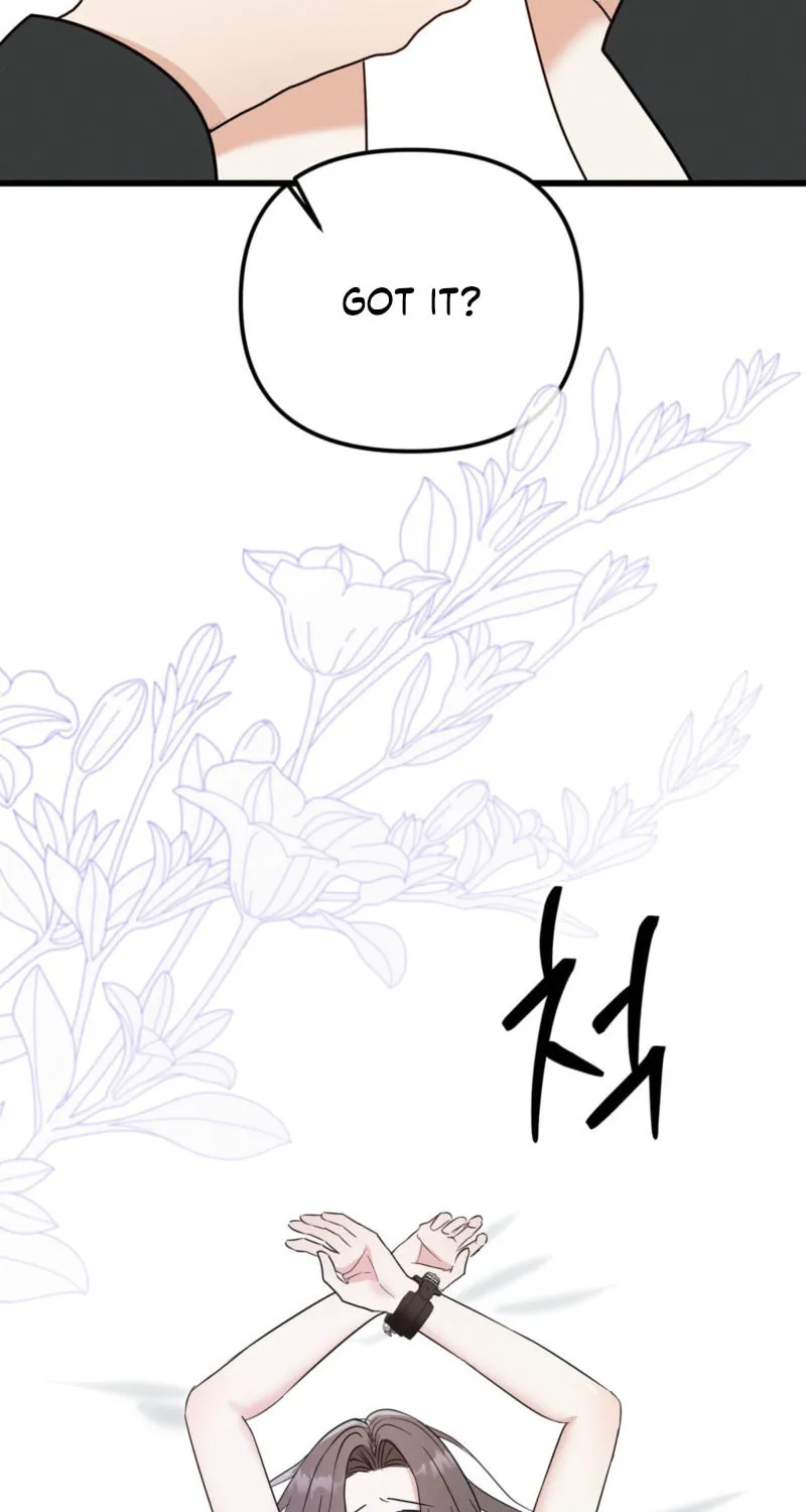 [Secret Short Story Collection] Hiding Sexual Preferences Chapter 2 page 44 - 