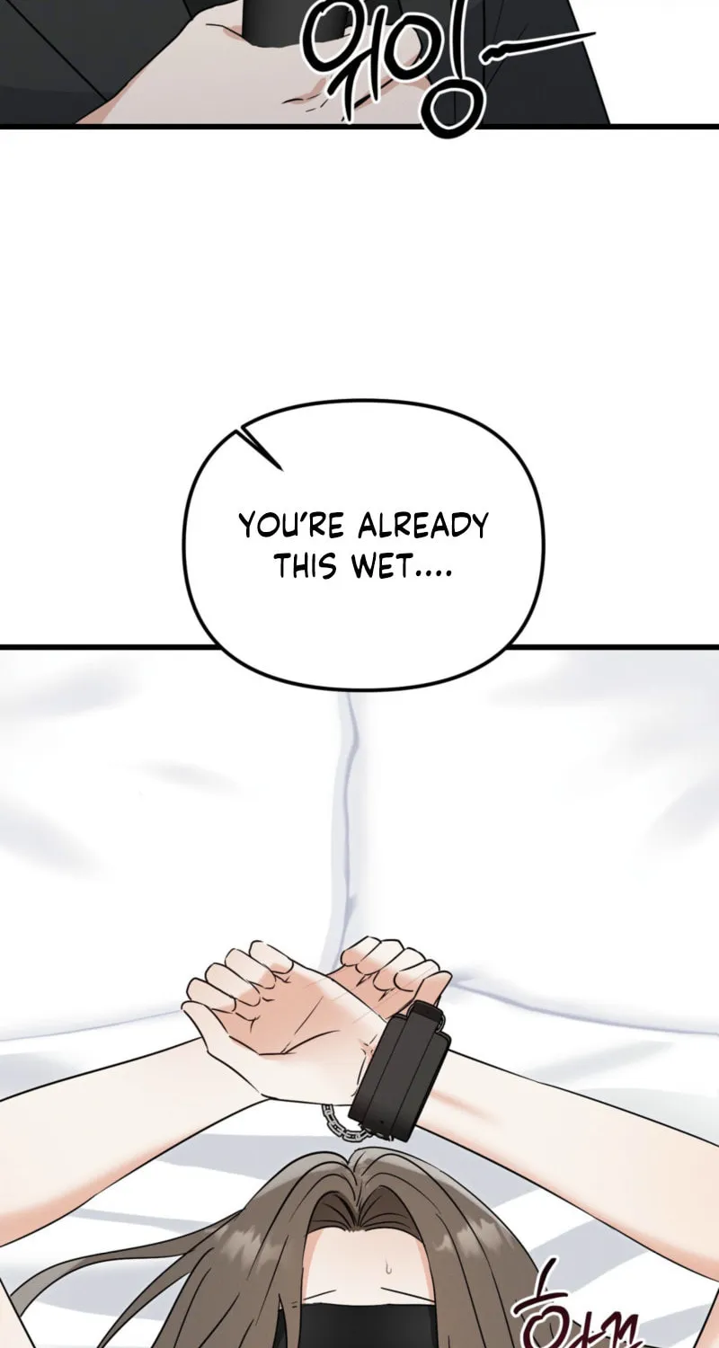 [Secret Short Story Collection] Hiding Sexual Preferences Chapter 2 page 49 - 